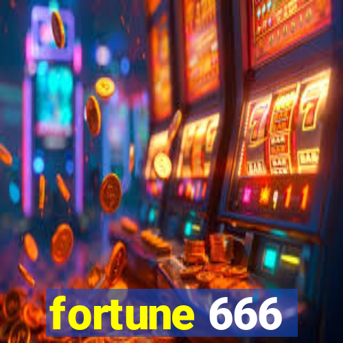 fortune 666